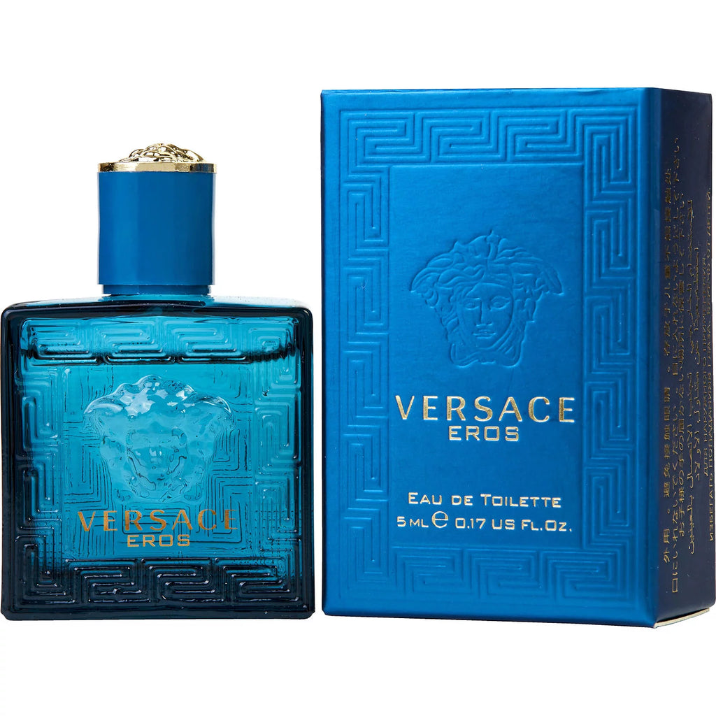 5ml 3PK EDP EDT Kit N481