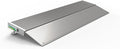 Aluminum Threshold Ramp with Adjustable Height, 12" L x 36" W, Pack of 2 F2524