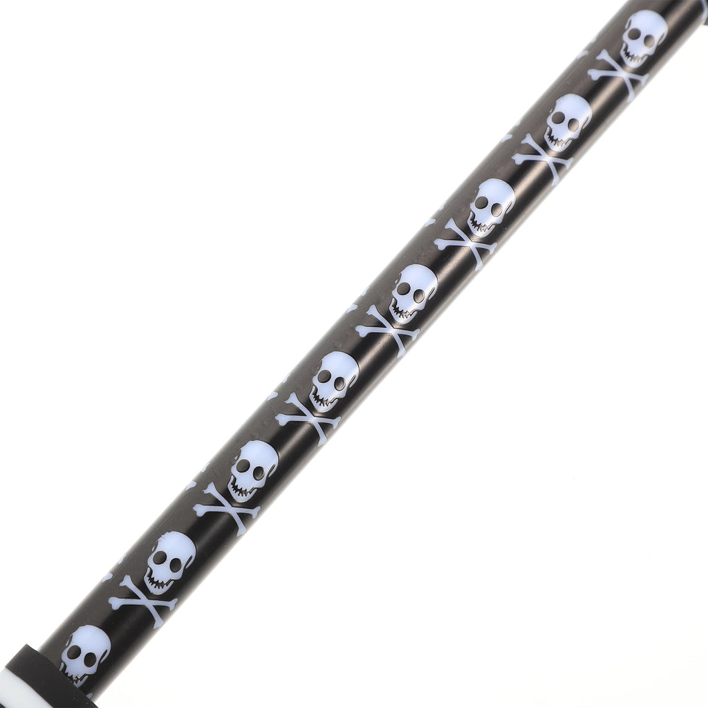 Pen Spinners Children's Toys Finger Skull Student J688540