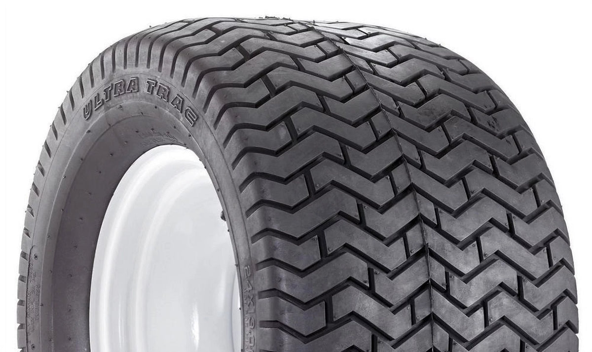 24X13.00-12 6 Ply Golf Cart Tire X2724