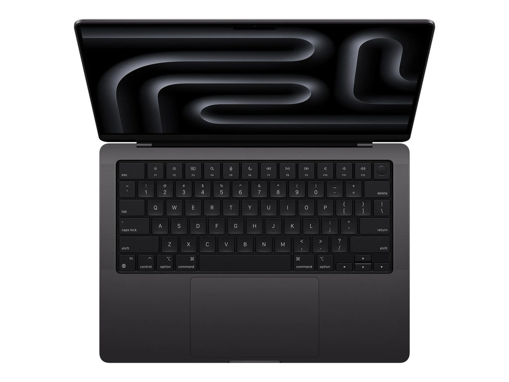 14.2" Retina Display Touch ID M3 Pro 1TB SSD Laptop L177