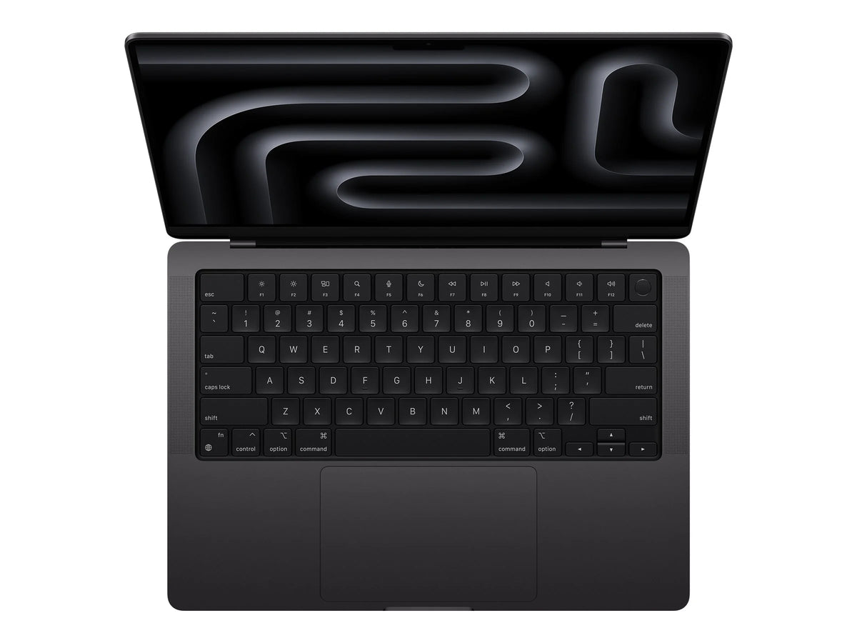 14.2" Retina Display Touch ID M3 Pro 1TB SSD Laptop L177