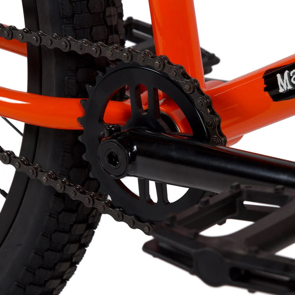BMX Bike O602231