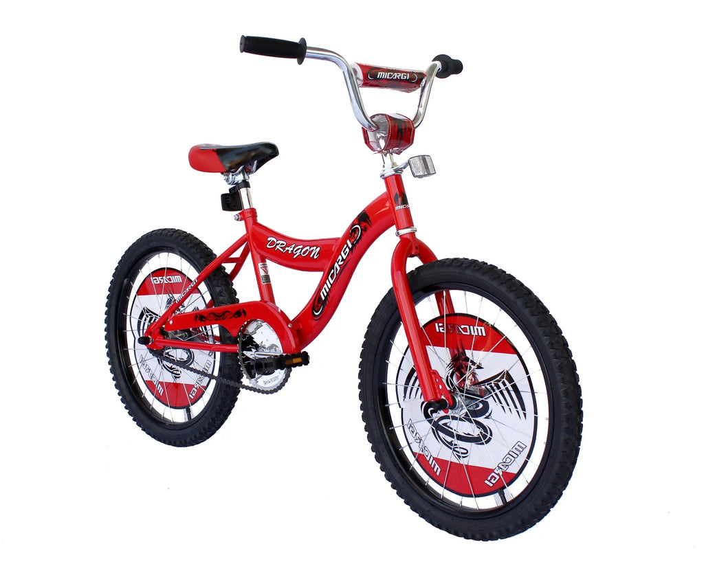 20 In. Blue Bicycle N456308