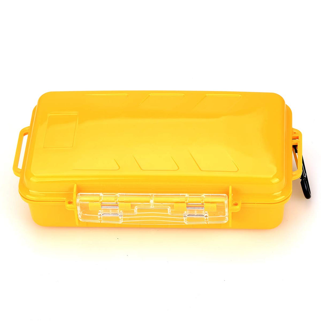 OTDR Launch Cable Box Extension Cord Y395