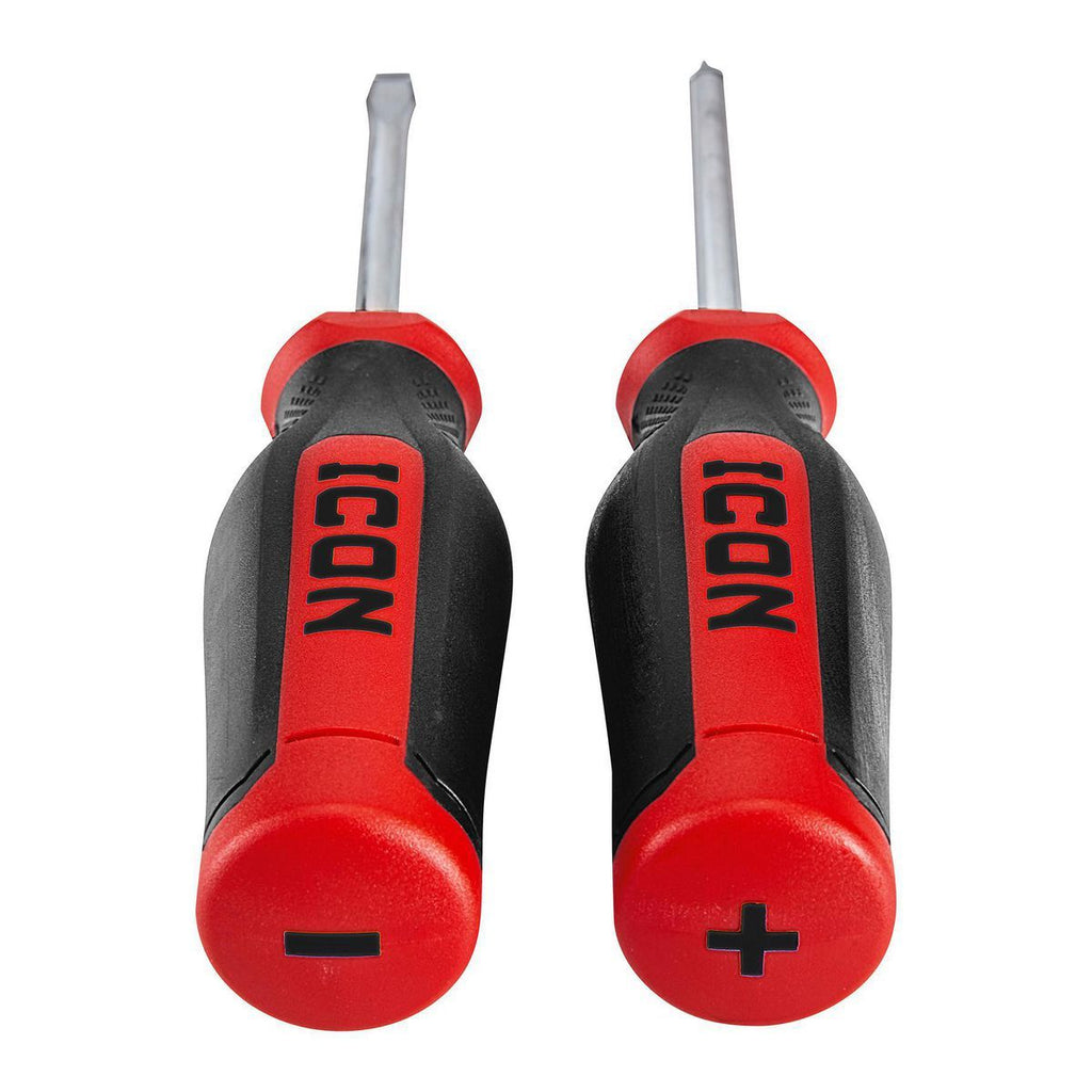 Mechanics Screwdriver Set, 8-Piece O898