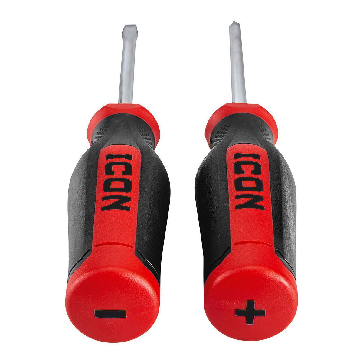 Mechanics Screwdriver Set, 8-Piece O898