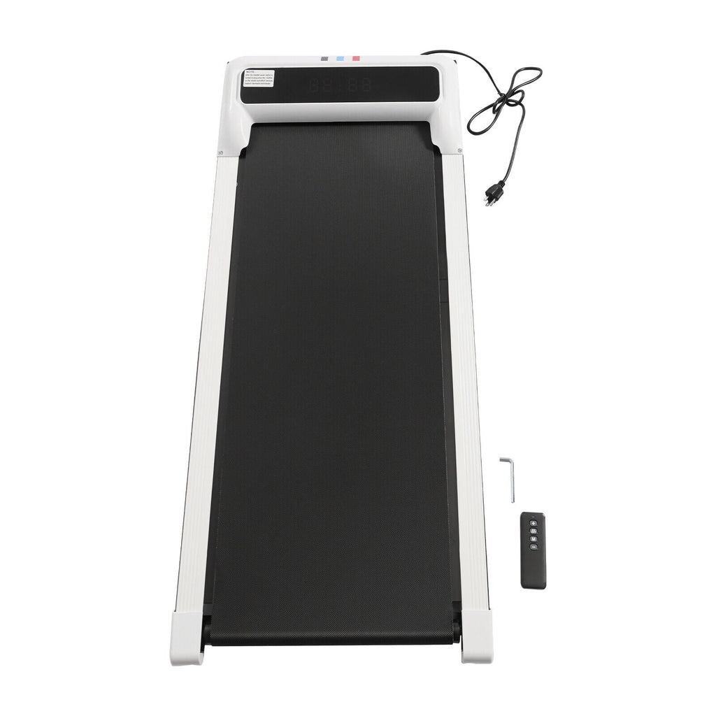 Electric Treadmill 2.25HP Home Gym Q346