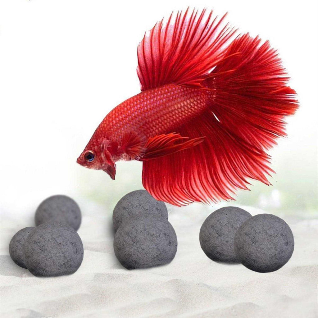 Mineral Balls for Betta Water Conditioner E26081
