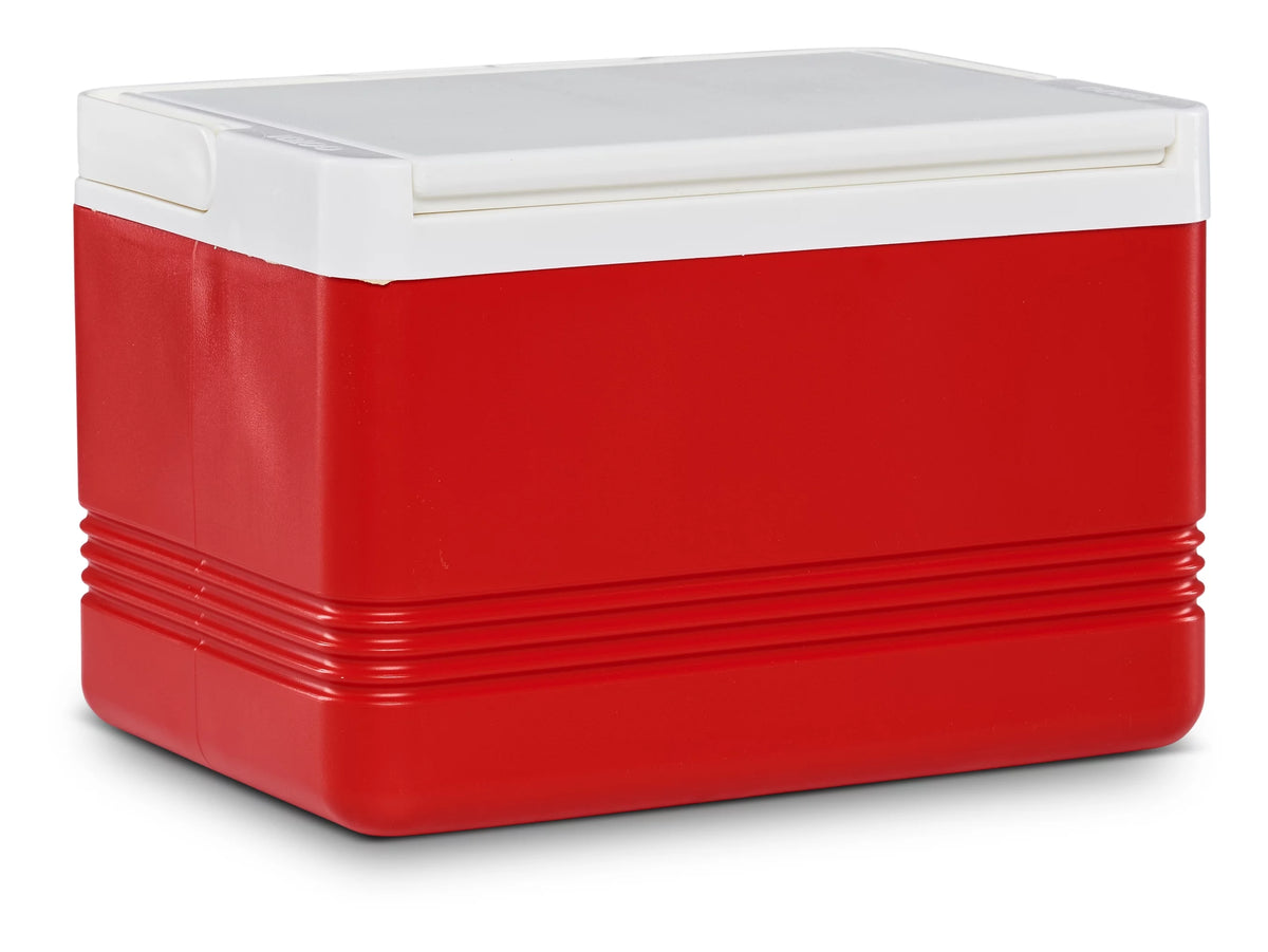 9-Quart Ice Chest Cooler O834611