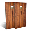 Cornhole Set 2x4 Boards N857