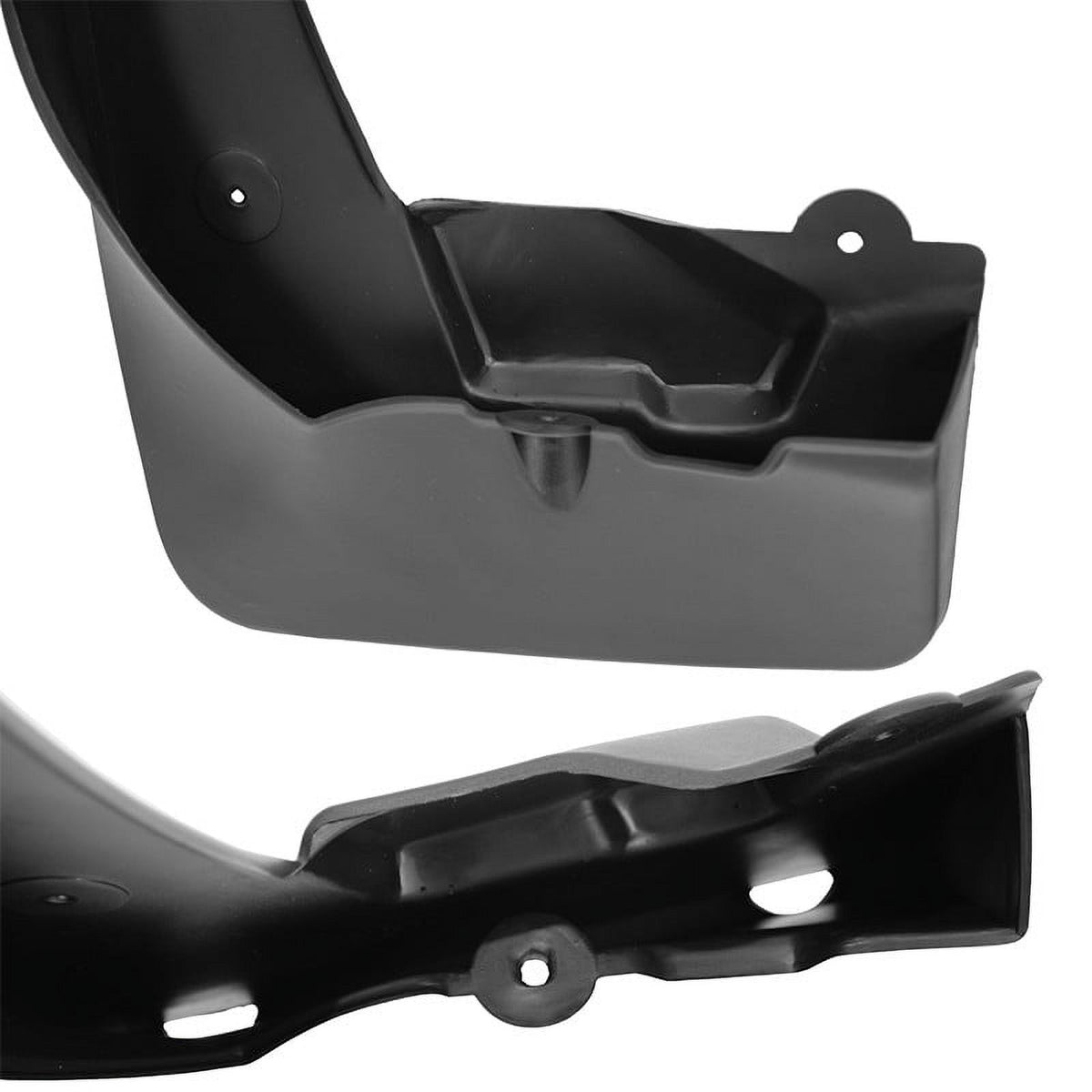 Mud Flaps Splash Guards for BMW E84 X1 X191