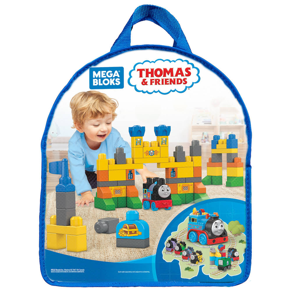 Ulfstead Castle Building Set H85035