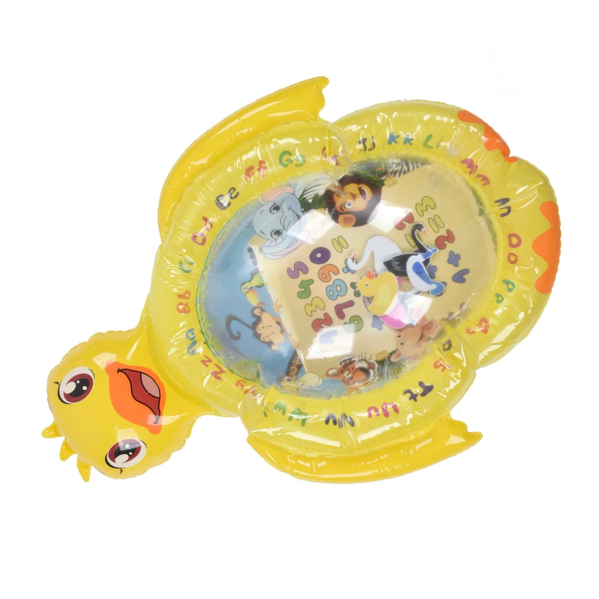 Inflatable Tummy Time Water Mat S367513