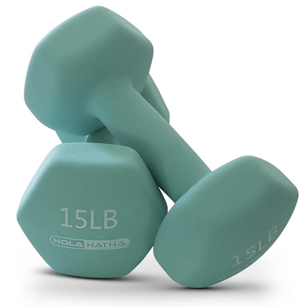 Hex Dumbbell Weight Training Set J11649