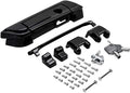 Hinges & Latch Kit for Harley Tour Pak Travel Trunk Pack of 2 I33897