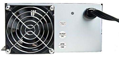Power Converter Charger for RV 110VAC to 12 Volt X102