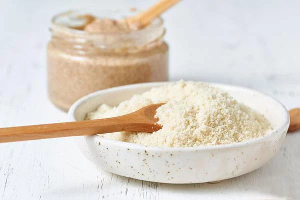 Vanilla Whey Protein Isolate D2206