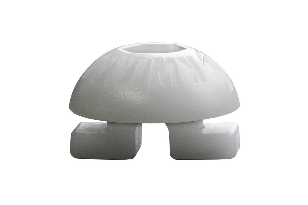 Tamper Resistant Net Clips (200/Pack) V90589
