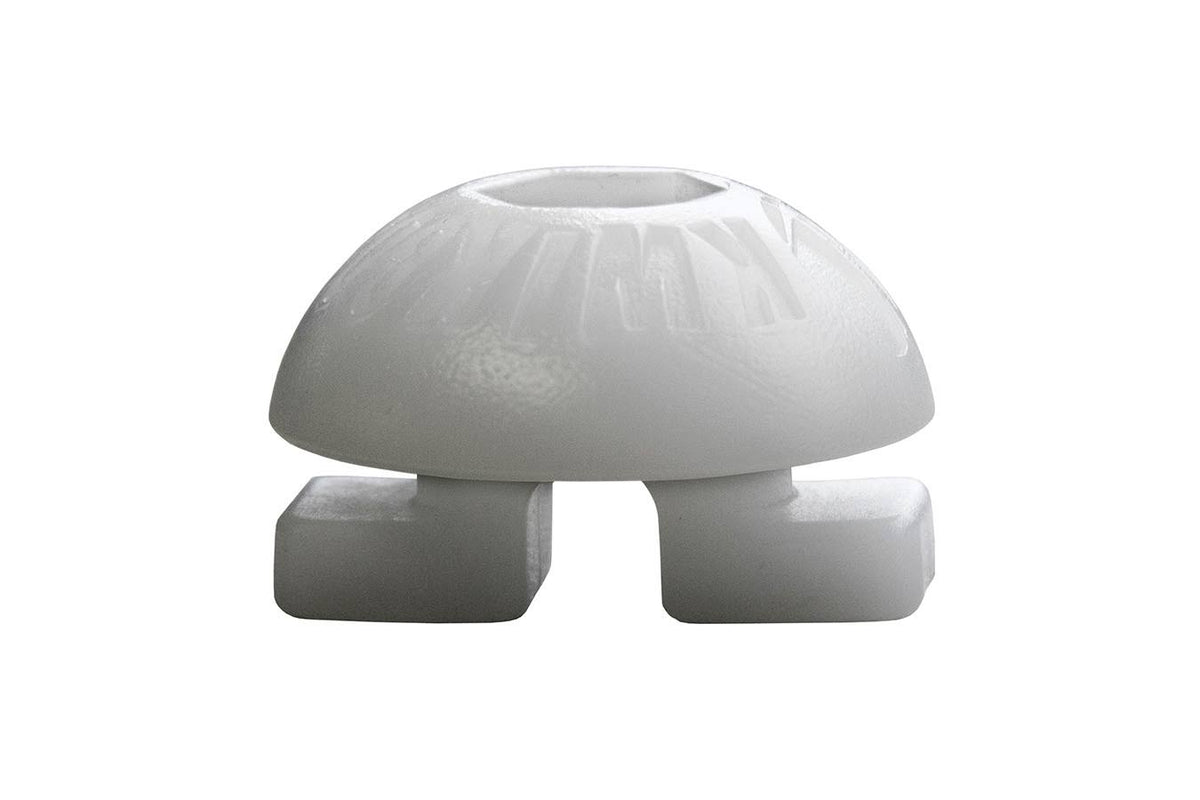 Tamper Resistant Net Clips (200/Pack) V90589