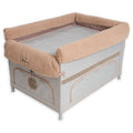 Grey Pet Bunk Bed V5930