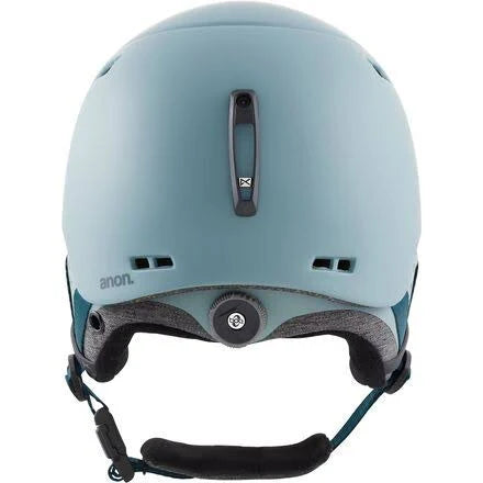 Gray Helmet S84033