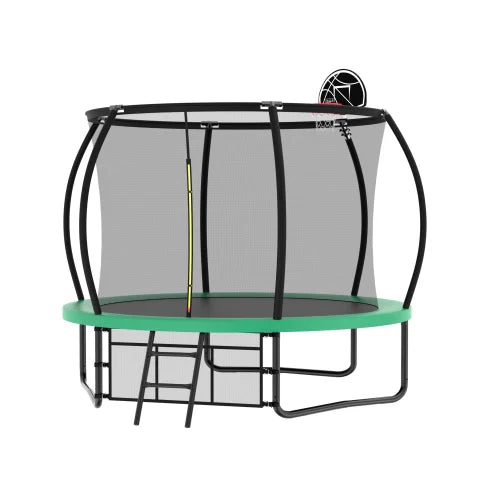 10FT Trampoline A892