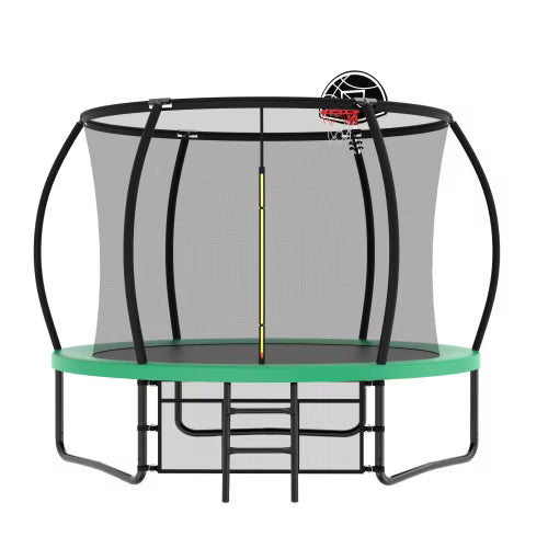 10FT Trampoline A892