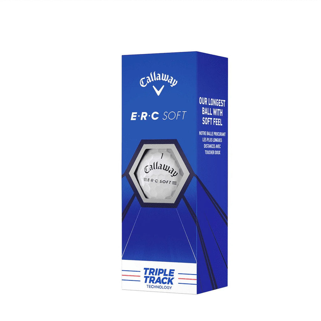 White 12 Pack Golf Balls W25185