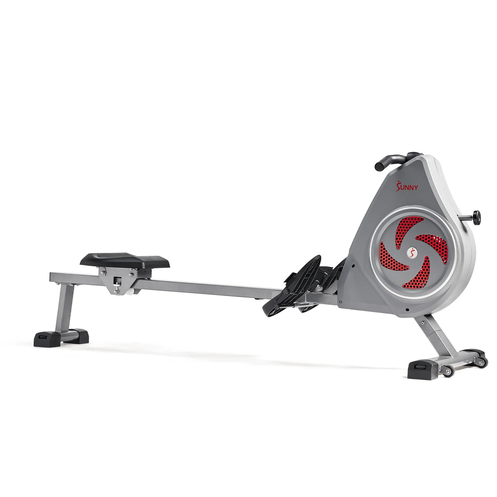 Air Rowing Machine with Bluetooth Connectivity R9216