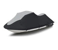 Black/Grey PWC JetSki Cover T24417