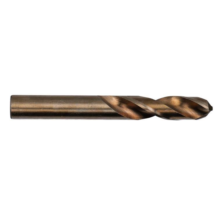 15/16x22 Cobalt Stub Drill Bit H917152