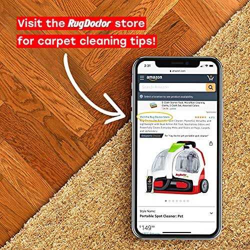 Odor Remover with Scent Booster M8181