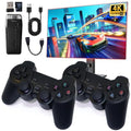 Wireless Retro Game Console with 20,000+ Games and 2.4GHz Wireless Controller K79991