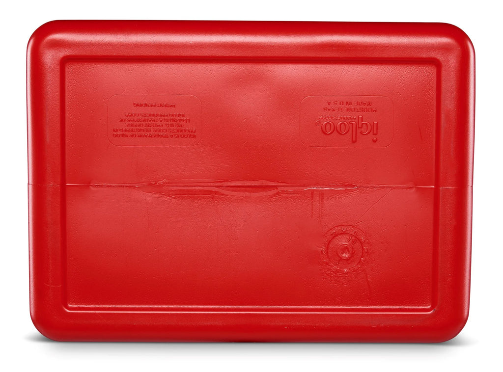 9-Quart Ice Chest Cooler O834611