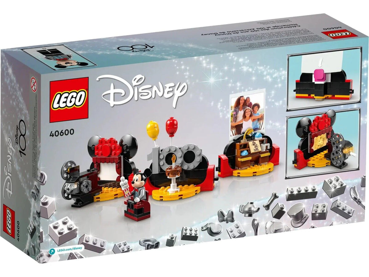 Disney 100 Years Celebration 226pcs U120472
