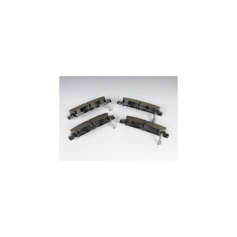 Disc Brake Pad T5381