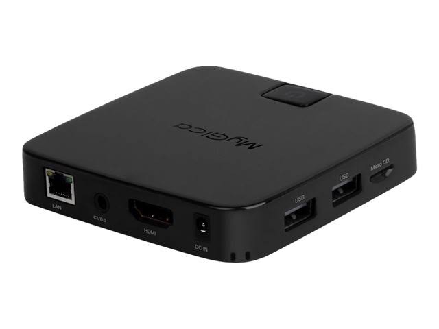 HDR Android Box T403689
