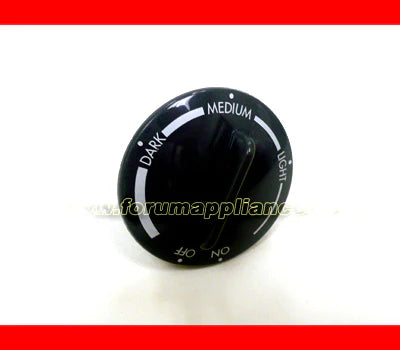 Knob (temperature) R692