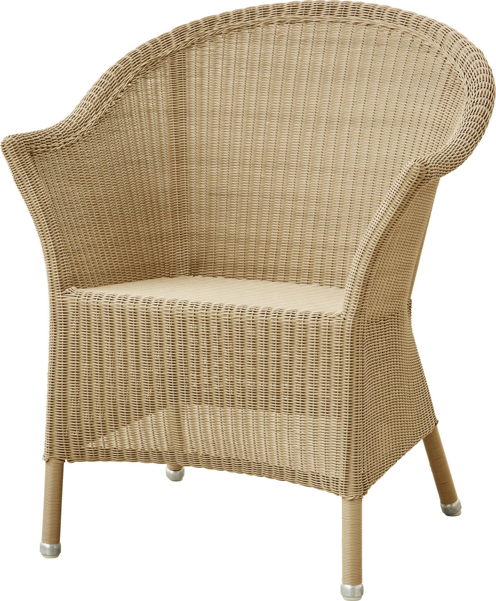 Cane-Line Lansing Chair T48930