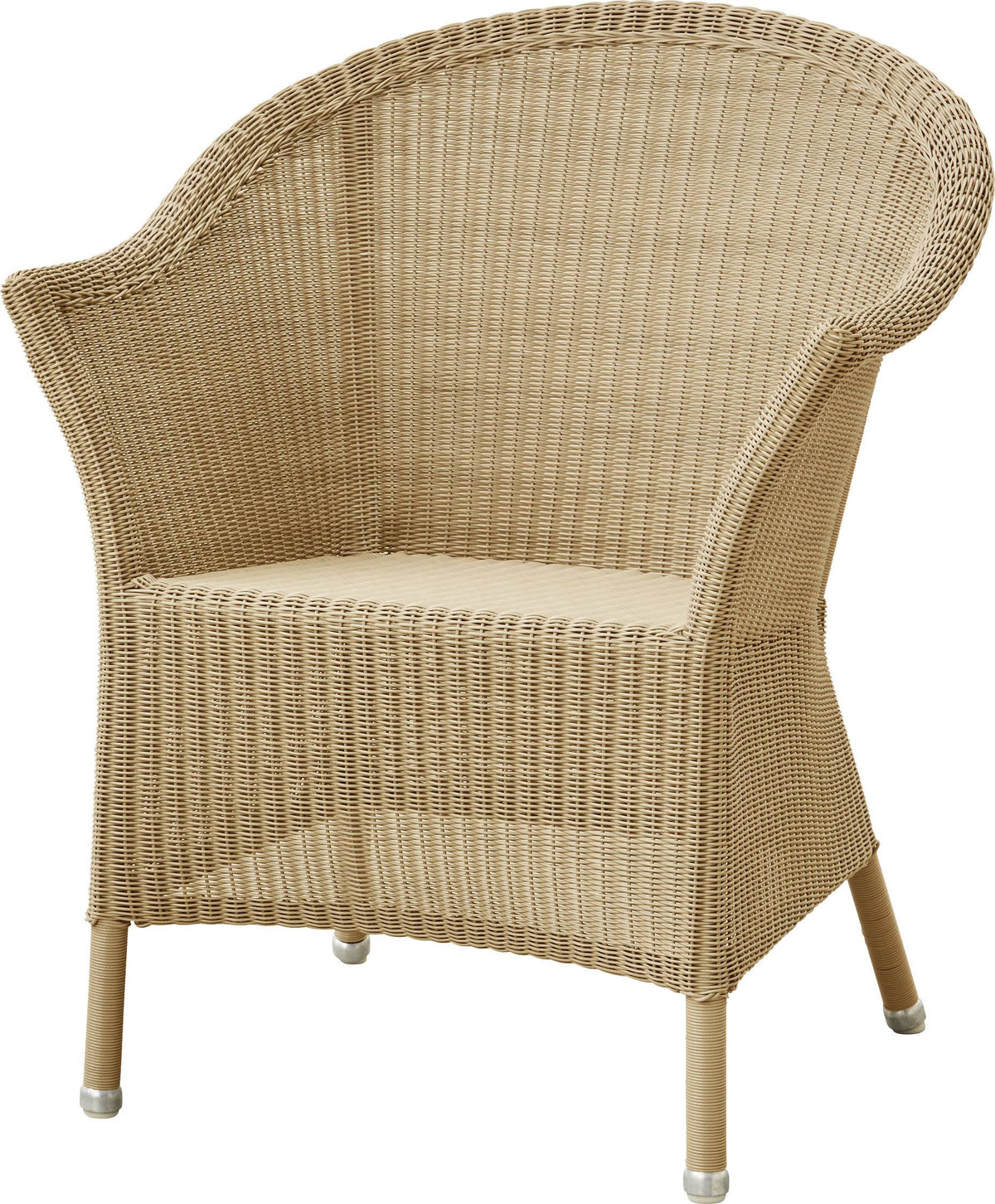 Cane-Line Lansing Chair T48930