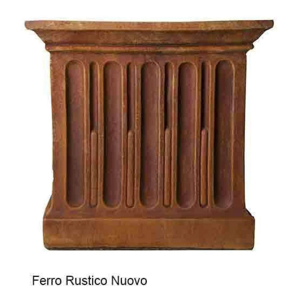 Travertine Urn H10235