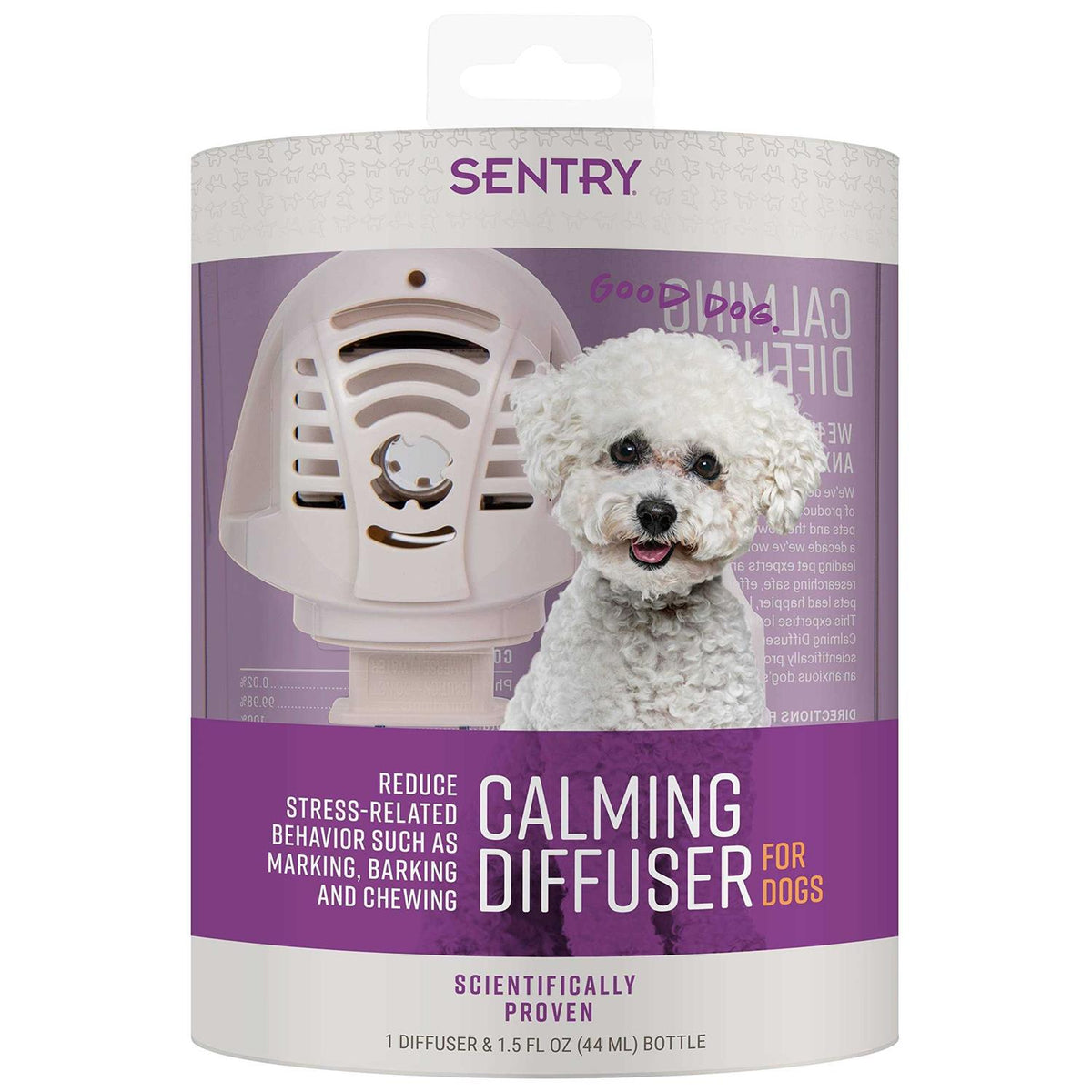 Calming Diffuser for Dogs X73350