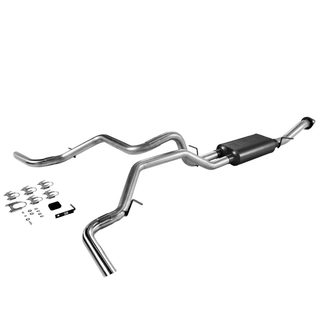 American Thunder Exhaust System C630237