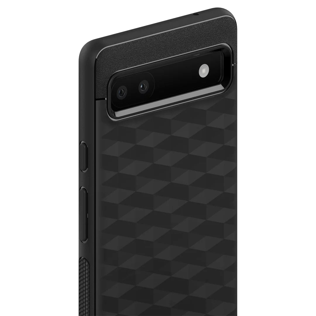 Matte Black Case O73267