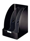 Black A4 Magazine File R69902