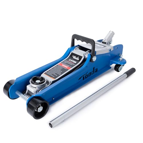 2.5 Ton Hydraulic Trolley Floor Jack L284004