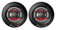 Polyimide Dome Tweeters with Universal Adapters Q153159