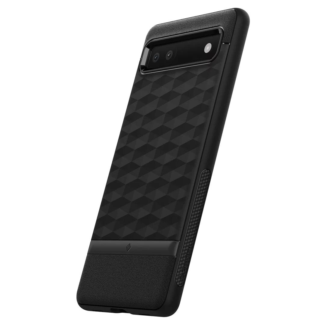 Matte Black Case O73267