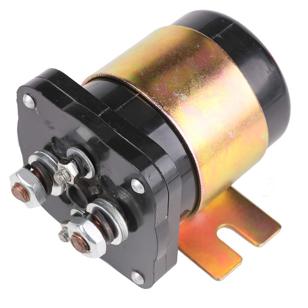 Pack of 2 500A Battery Relay Isolator B18195